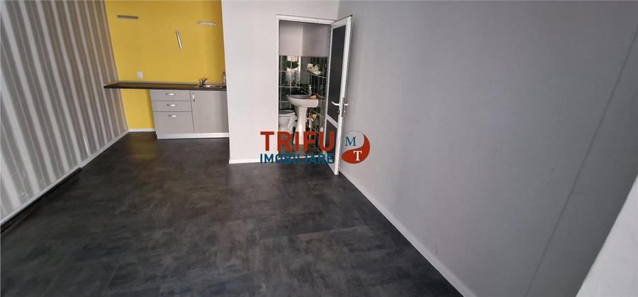 Spatiu de inchiriat zona Cetate Stadion