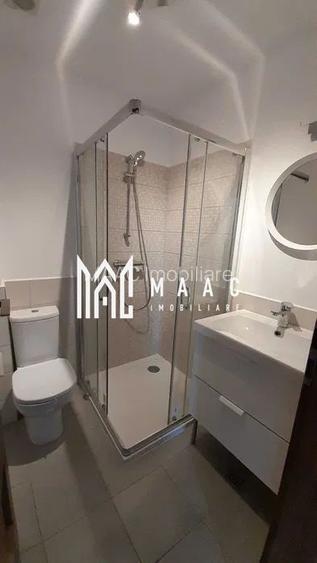 Apartament Modern I Etaj 2 I lift I Parcare I Cibinium - 7