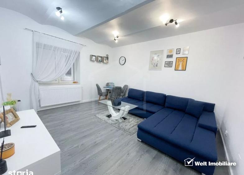 Central, PET FRIENDLY, 2 camere,  Piața Mihai Viteazu