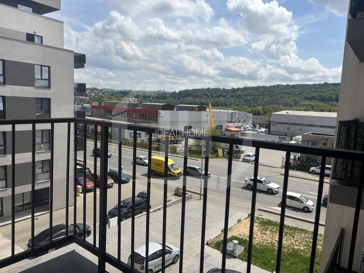 Apartament 2 camere I cu parcare I Dambul Rotund I Lidl Calea Baciului - 7