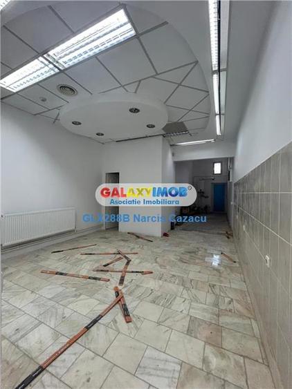 Vanzare Spații comerciale ultracentrale 313 mp și 191 mp Piatra Neamt