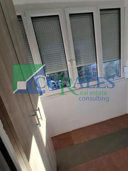 Circumvalatiunii - Dacia | Apartament 2 camere | Etaj intermediar - 3