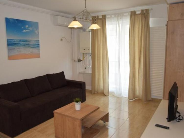 Închiriere Apartament 2 camere în Parcul Carol