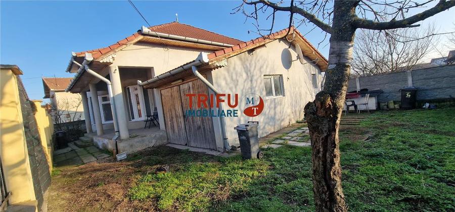 Casa de vanzare 5 camere zona Barabant