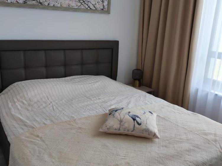 Apartament cu 2 camere Baneasa Greenfield Loc de parcare inclus