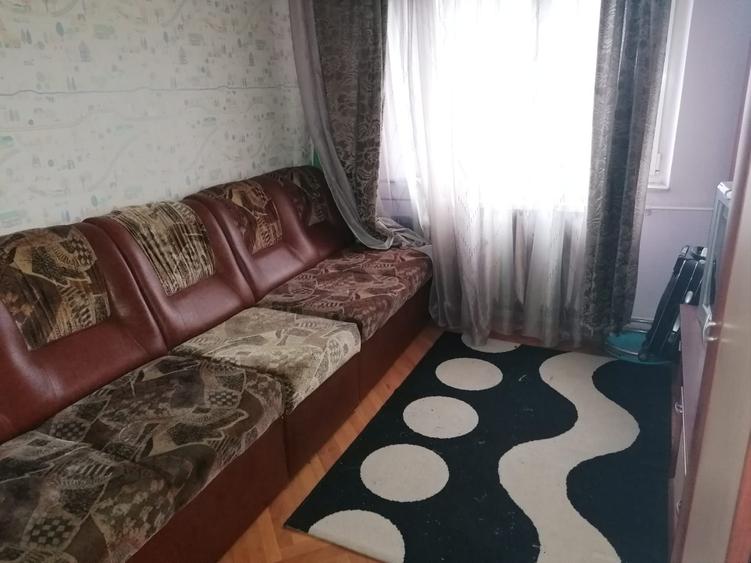 Apartament 3 camere de închiriat Timișoara zona Bucovina