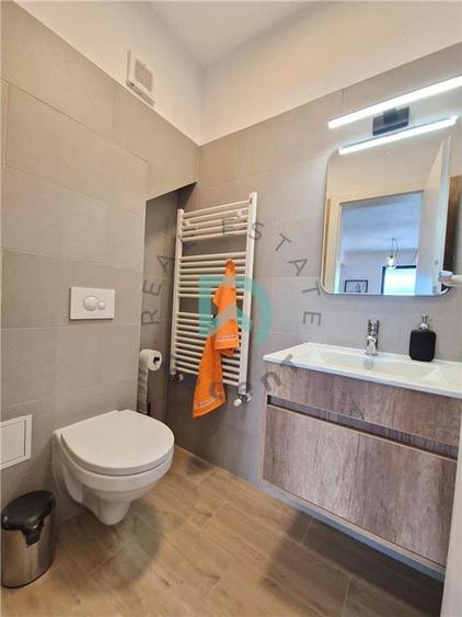 Apartament 3 camere, lux, parcare, Coresi, Brasov