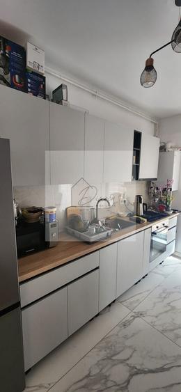 2 Camere Ambiance Residence Pipera I Premium Mobilat I Comision 0%