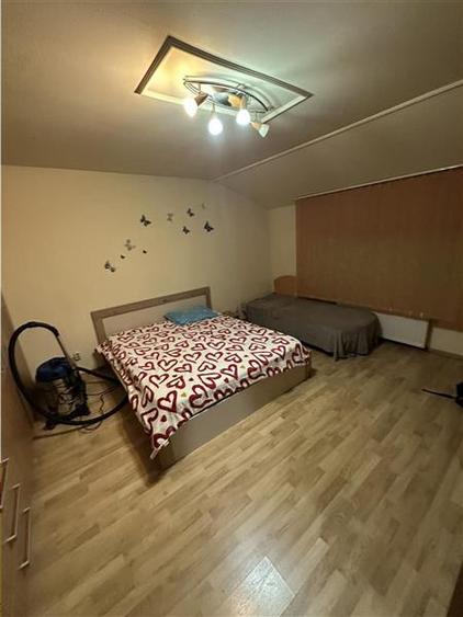 3 camere decomandat cu centrala