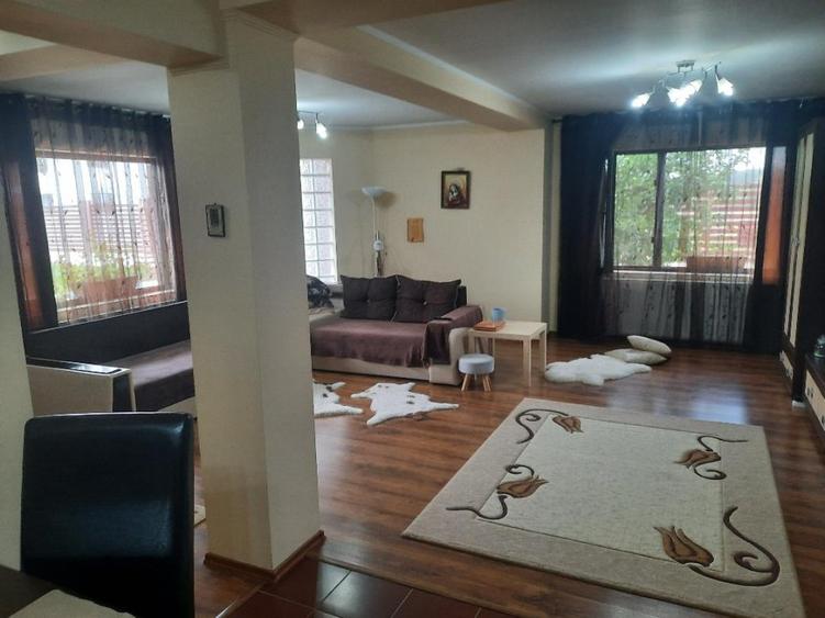 FARA COMISION casa 4 camere 2 bucatarii 2 puturi beci livada 1500mp SAU 3300mp