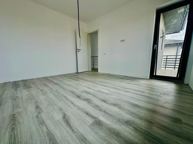Casă de vânzare individuală nouă | 4 Camere | 450 mp | Berceni, Ilfov | La Cheie