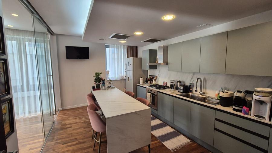 APARTAMENT 4 CAMERE DE ÎNCHIRIAT IANCU NICOLAE