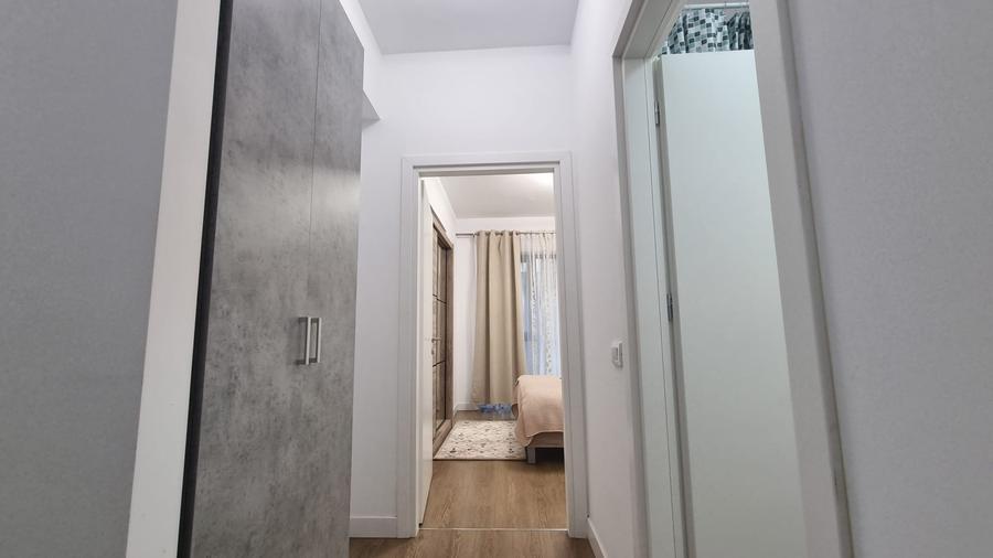 Apartament 70 mp, 2 camere, de inchiriat, Silk District, Cod 160214