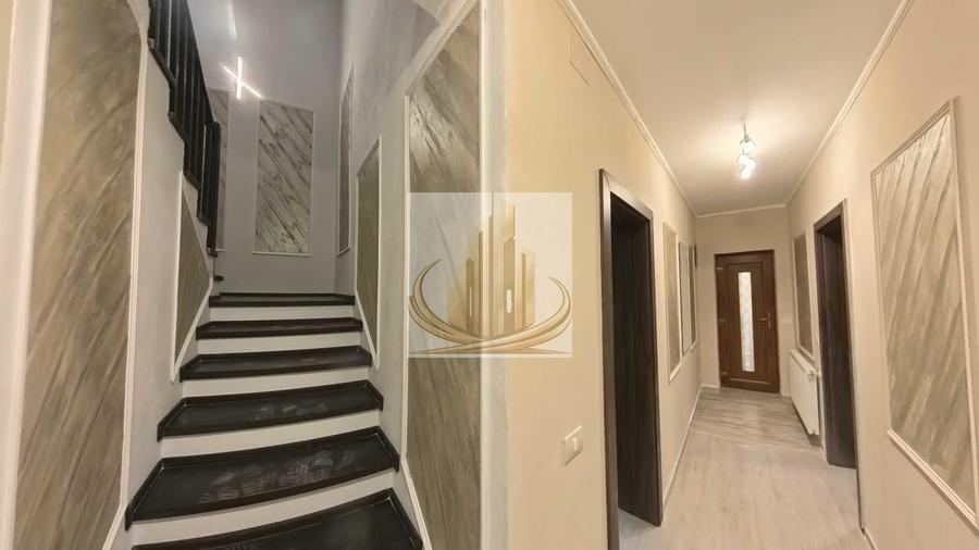 Duplex Modern 5 Camere – Dumbrăvița