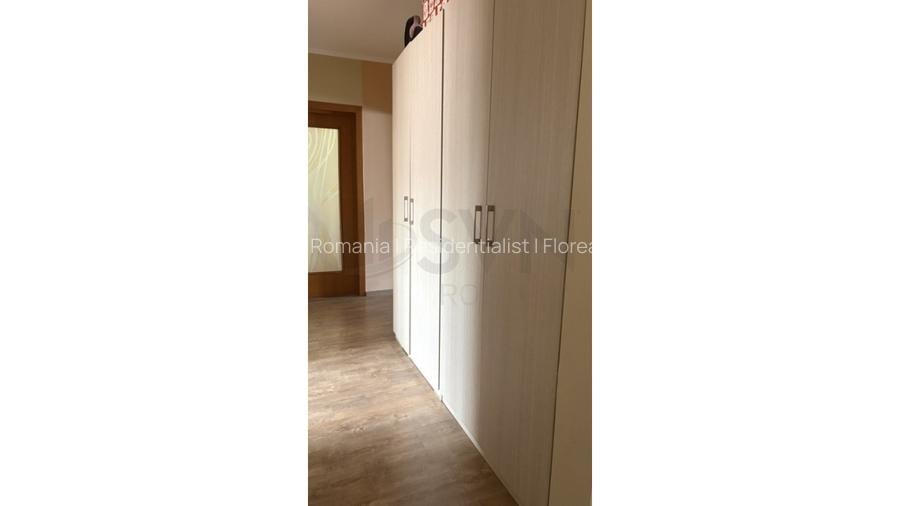 REA1029878 Vitan Mall l Apartament 4 camere l Centrala proprie