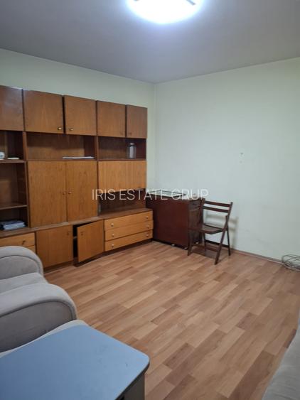 APARTAMENT 2 CAMERE I Calea Calarasi | BALCON SPAȚIOS - 10