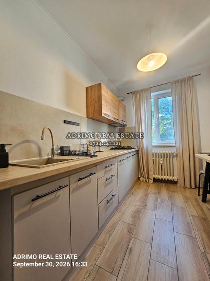 Ap2cam RENOVAT Brotacei - City Park Mall - Radet Repartitoare + Boiler - 450euro - 11