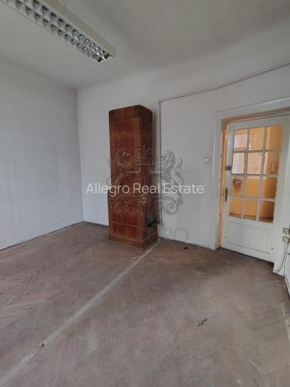 Vanzare | 3 + 2 Camere in Vila | Dorobanti | Ambasada Turciei - 2