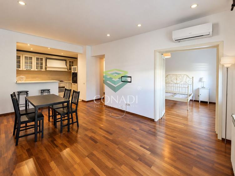 Apartament cu 2 camere in Carina Residence - Baneasa | Iancu Nicolae
