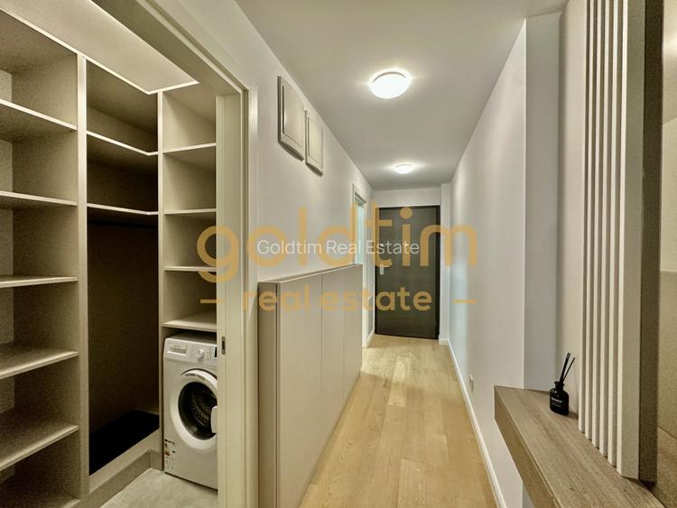 APARTAMENT 3 camere/PARCARE/PIPERA PLAZA/LUX/ROMD OMV - 4