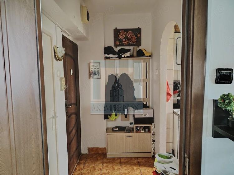 Apartament 2 camere - zona Astra
