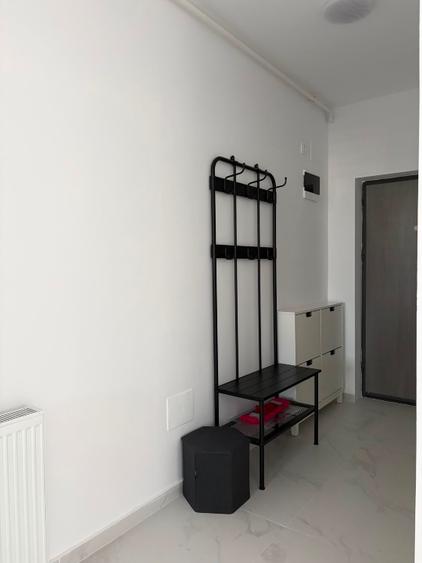 Apartament nou aflat la prima inchiriere