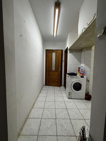 Apartament 2 camere, semidecomandat Nufarul