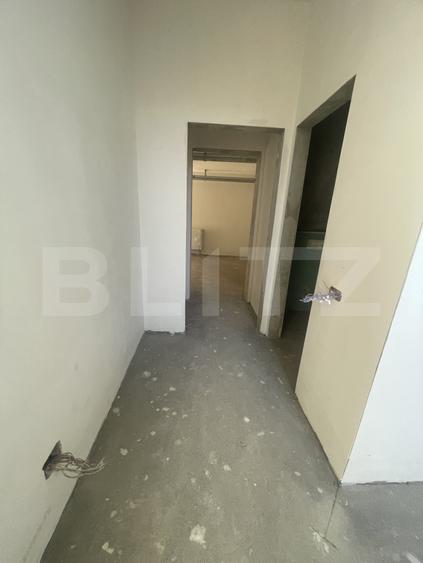 Casa individuala de vanzare, 4 camere, 150 mp - zona Meses