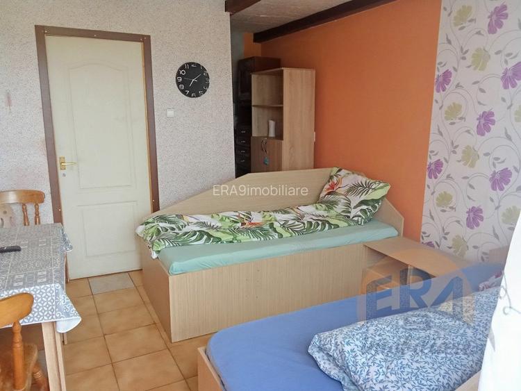 Casa Sacadat, Str. Principala - 16