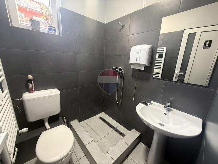 Spatiu comercial/ de inchiriat /Intre Lacuri