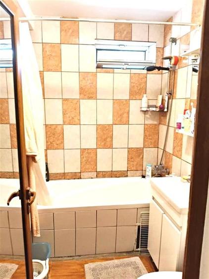 3 camere confort 1, etaj 3, cu imbunatatiri, Calea Galati - Dorobanti