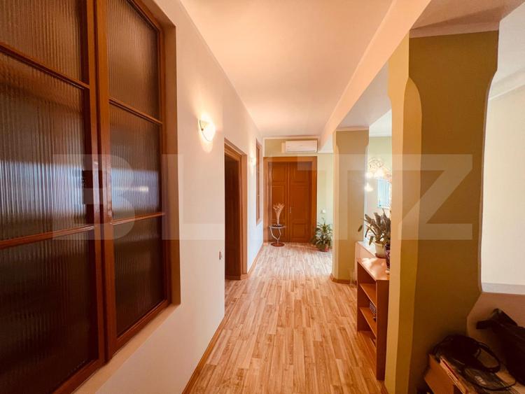Casă cu un potențial investițional deosebit, în zonă centrală