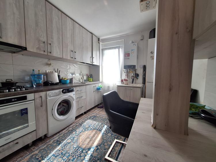 COMISION 0% | Apartament 2 Camere | Zona Gemenii | Loc de parcare