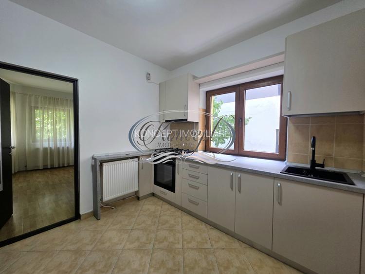 Apartament in vila cu parcare si garaj - 14