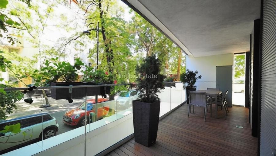 Apartament 4 Camere | One Charles de Gaulle | Parcare Subterana - 10
