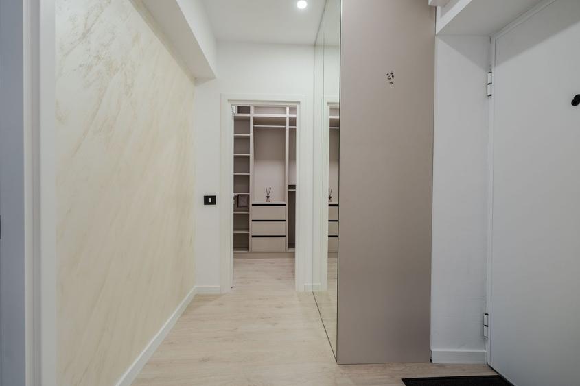2 CAMERE | PIPERA | PARCARE , IVORY | PRETABIL INVESTITORI