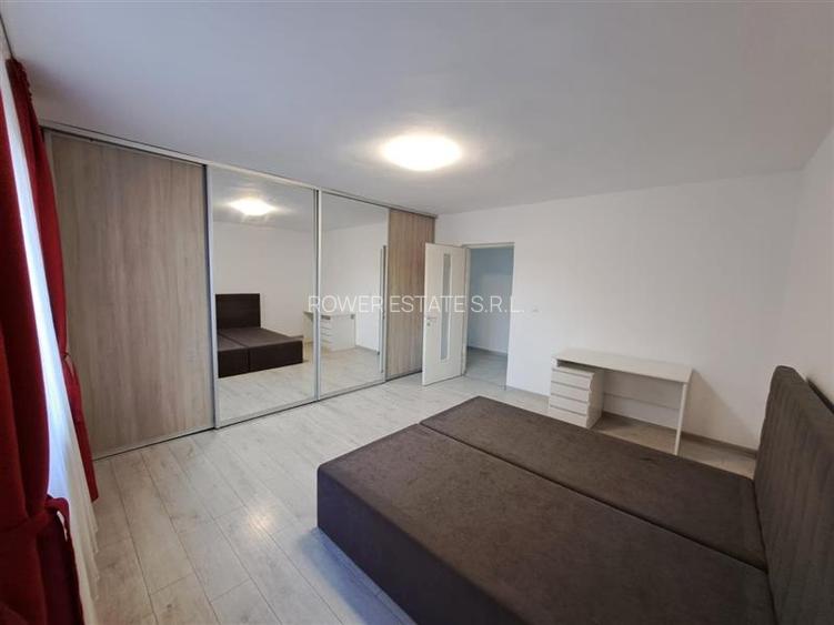 Apartament cu 2 camere, Decomandat, situat in cartierul Dambul Rotund! - 2