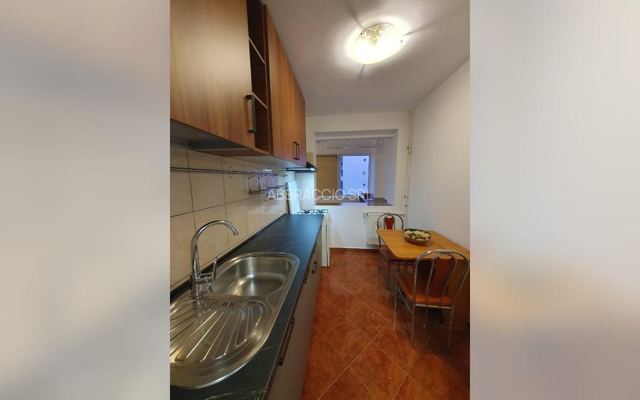 Apartament 3 camere de închiriat | Bd. Iuliu Maniu | Etaj 8/9 - 10