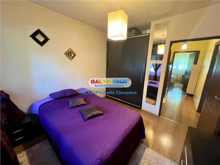 Vanzare apartament 3 camere, Ploiesti, zona Nord