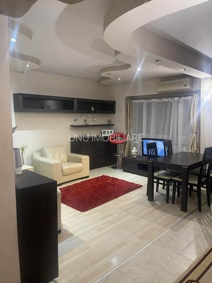 Rapa Galbena-3 camere-2 bai-Etaj 3-Zona Garii - 2