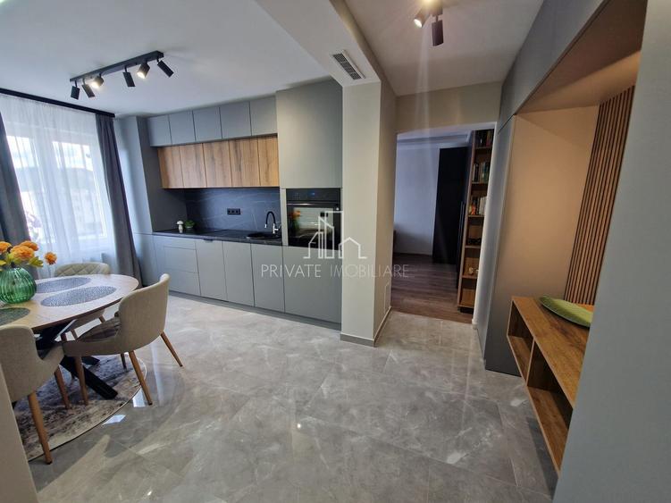 Apartament ultramodern în exclusivitate, Sighișoara