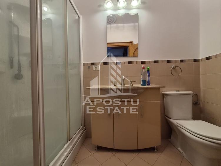 Vila 6 camere, zona GRADISTE