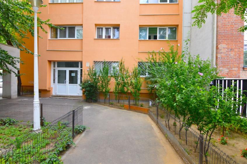 VANZARE APARTAMENT CU 2 CAMERE DOROBANTI – PERLA- COMISION 0% - 21
