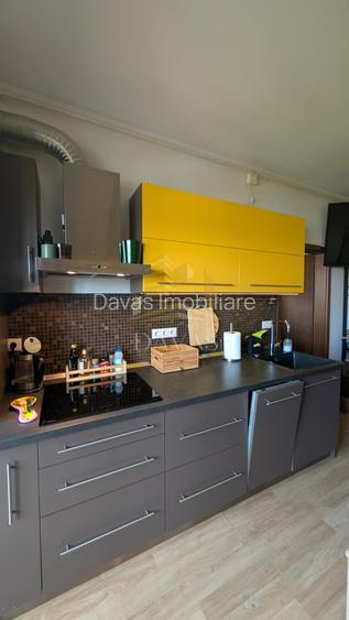 Apartament 3 camere semidecomandat+parcare subterana | Zorilor| Pet Friendly - 12
