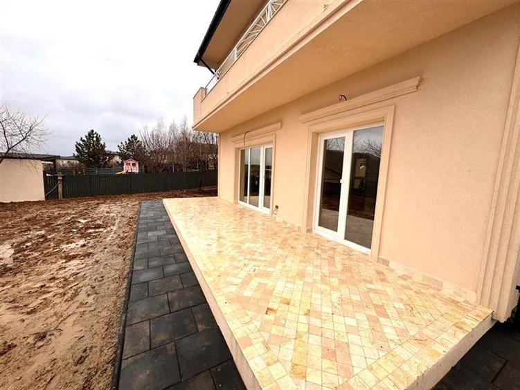 Vila individuala premium Valea Lupului Acces privat Intabulata
