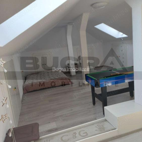 Casa de vanzare / inchiriat, Manastur - 8