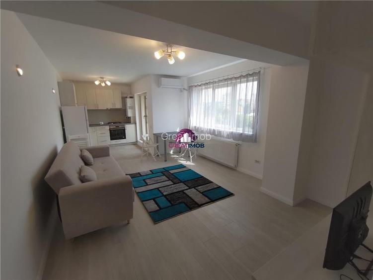 Apartament de inchiriat + loc parcare inclus - 2