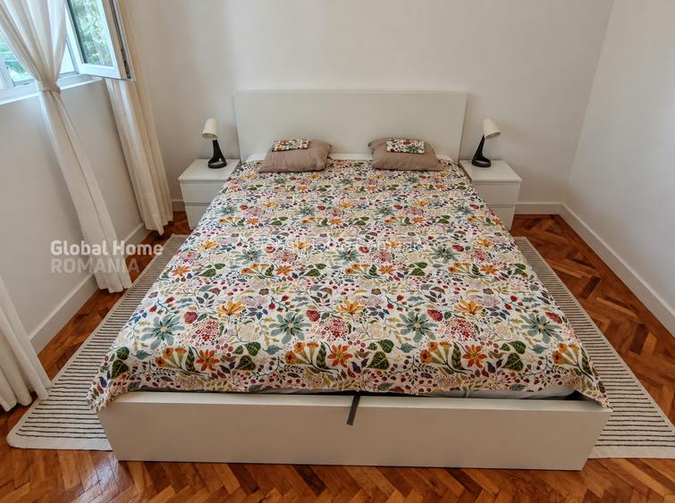 FIRST RENT | Apartament 2 camere | Domenii | Modern & Smart - 5
