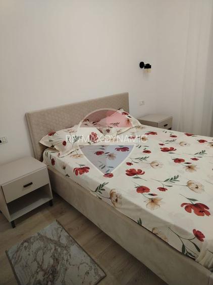 Apartament cu 2 camere la Adora Park, prima inchiriere - 2