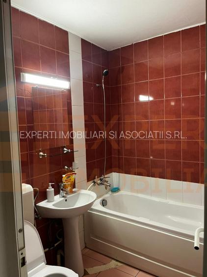 Apartament 2 Camere de Închiriat Zona Brotăcei – Tomis Nord, Constanța - 4